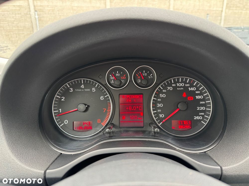 Audi A3 Sportback - 26