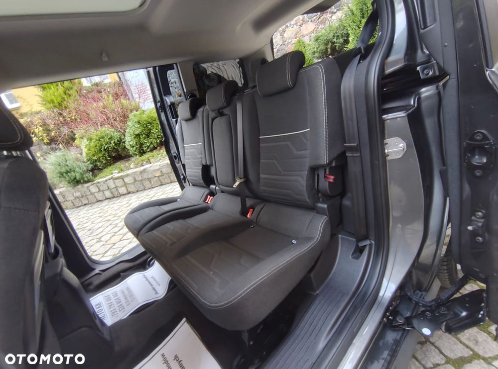 Ford Tourneo Connect Grand 1.5 TDCi Start/Stop Trend - 18