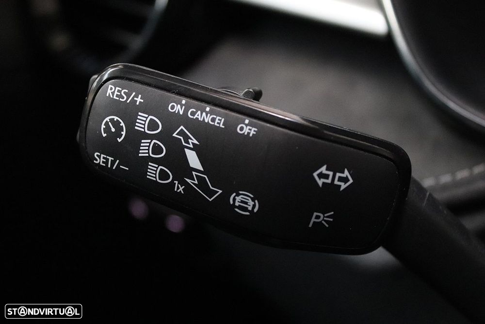 Skoda Fabia 1.0 TSI Style - 17