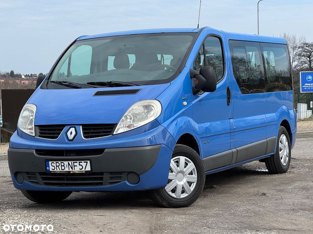 Renault Trafic - 5