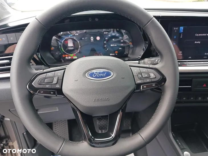 Ford TRANSIT CONNECT - 10