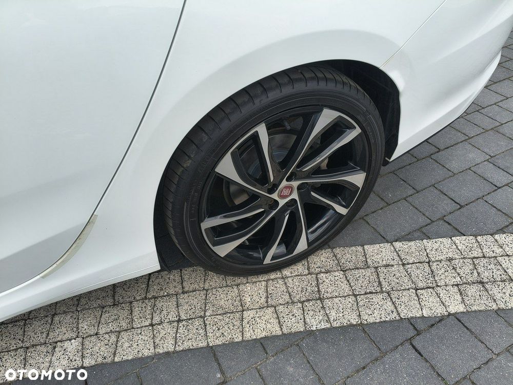 Fiat Tipo 1.4 T-Jet S-Design - 40