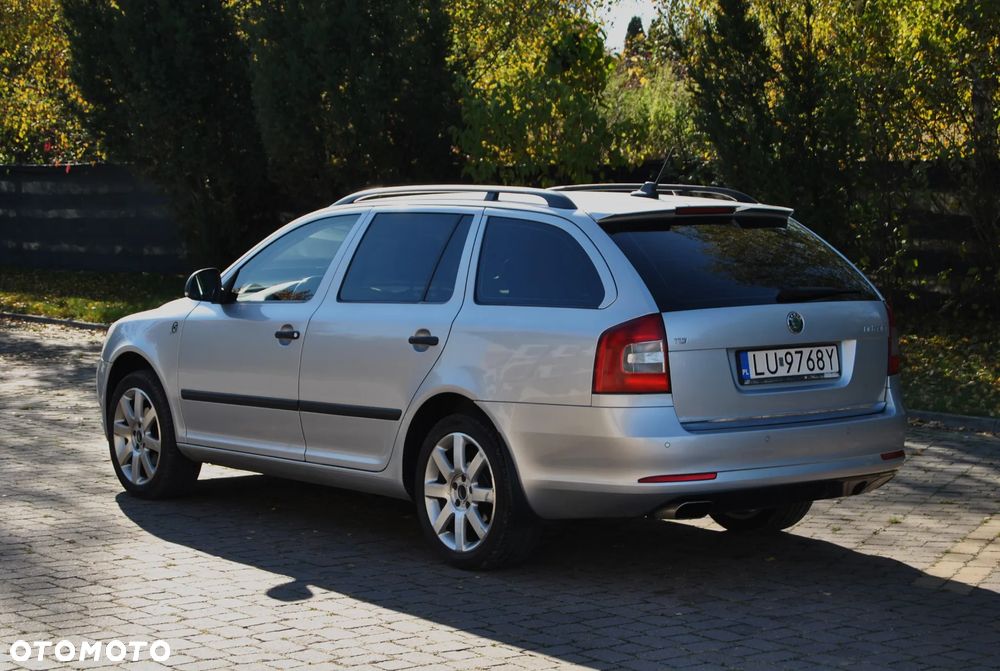 Skoda Octavia 1.6 TDI Ambition - 4