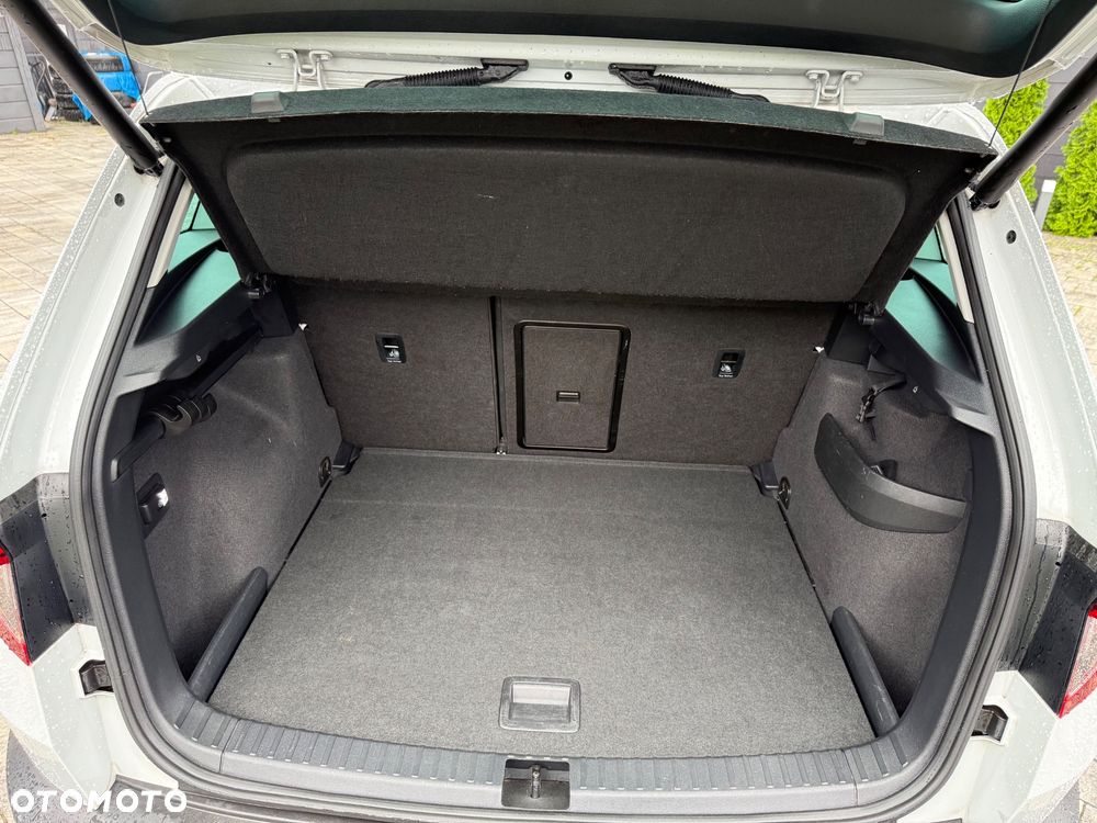 Skoda Karoq 2.0 TDI SCR 4x4 Style - 25