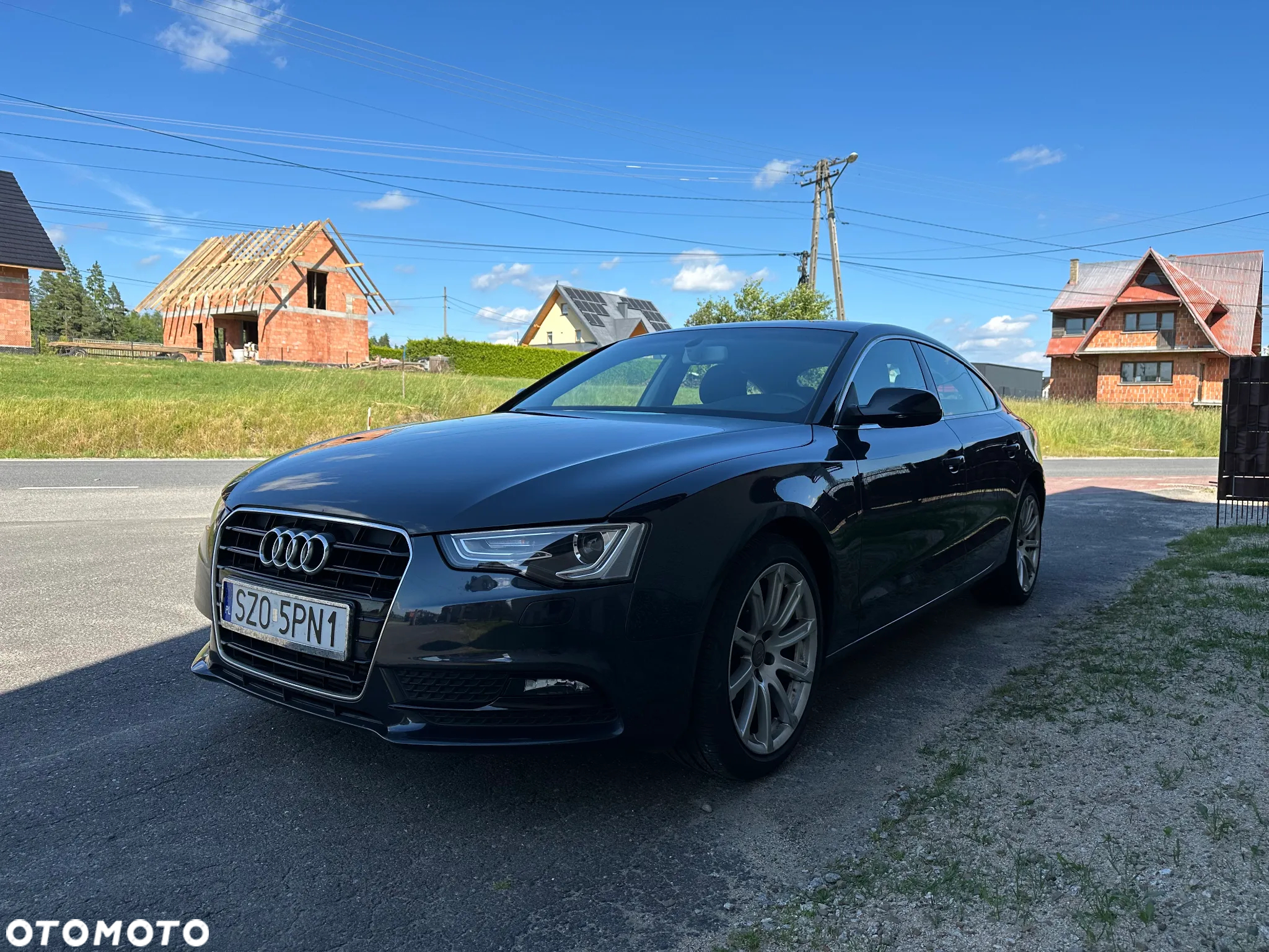 Audi A5 1.8 TFSI - 18