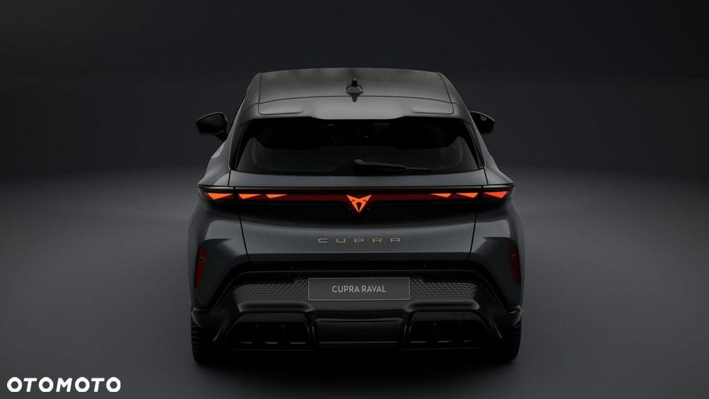 Cupra Raval - 11
