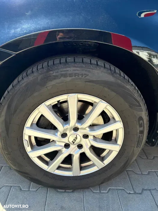 Volvo XC 60 D3 Start-Stop Momentum - 7
