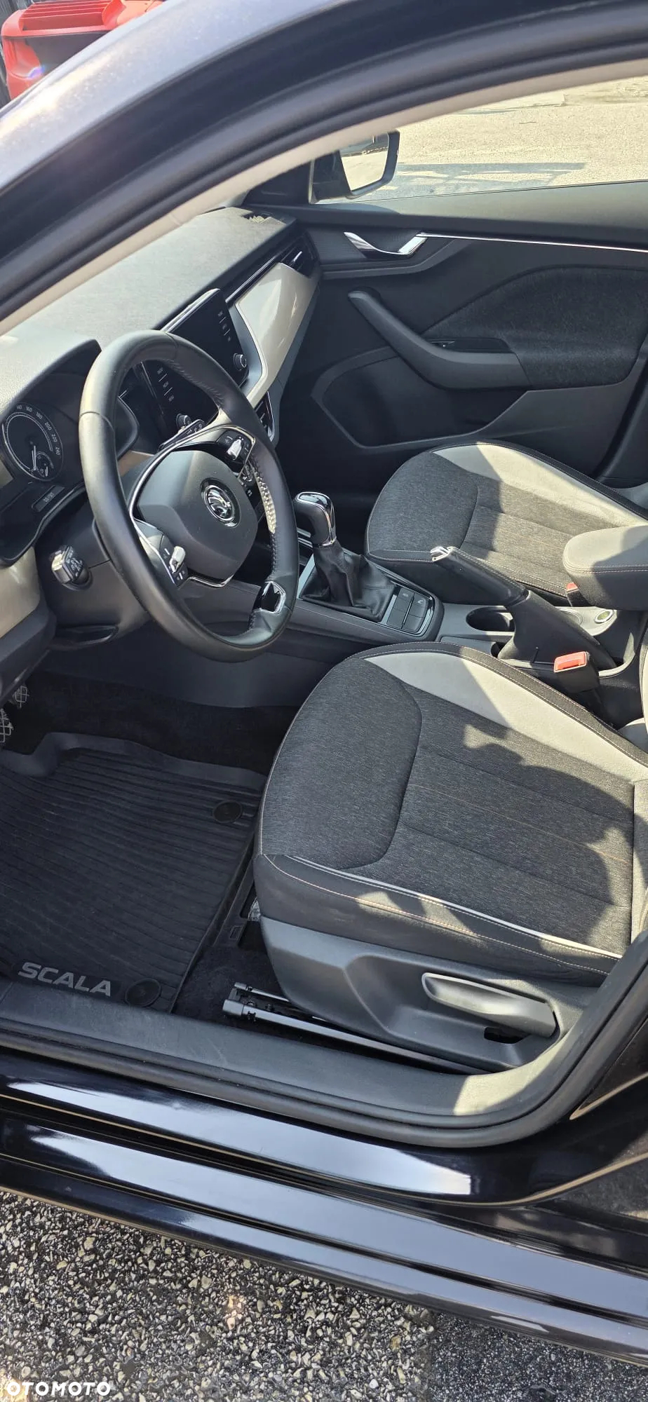 Skoda Scala 1.5 TSI Style DSG - 20