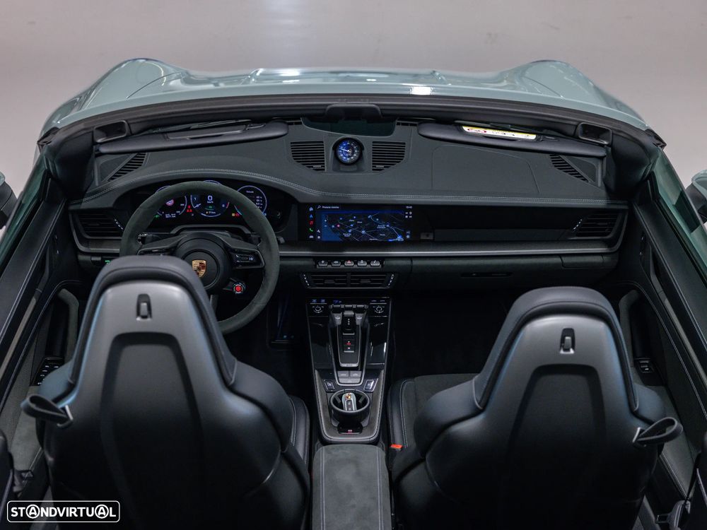 Porsche 911 (992) Carrera GTS - 56