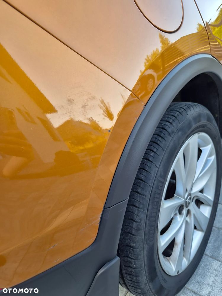 Opel Mokka X 1.4 T 120 Lat S&S - 14