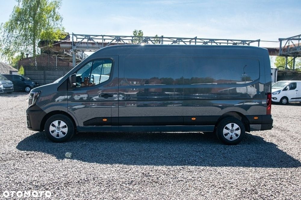 Renault Master L3H2 Extra 2.0 150KM - 10