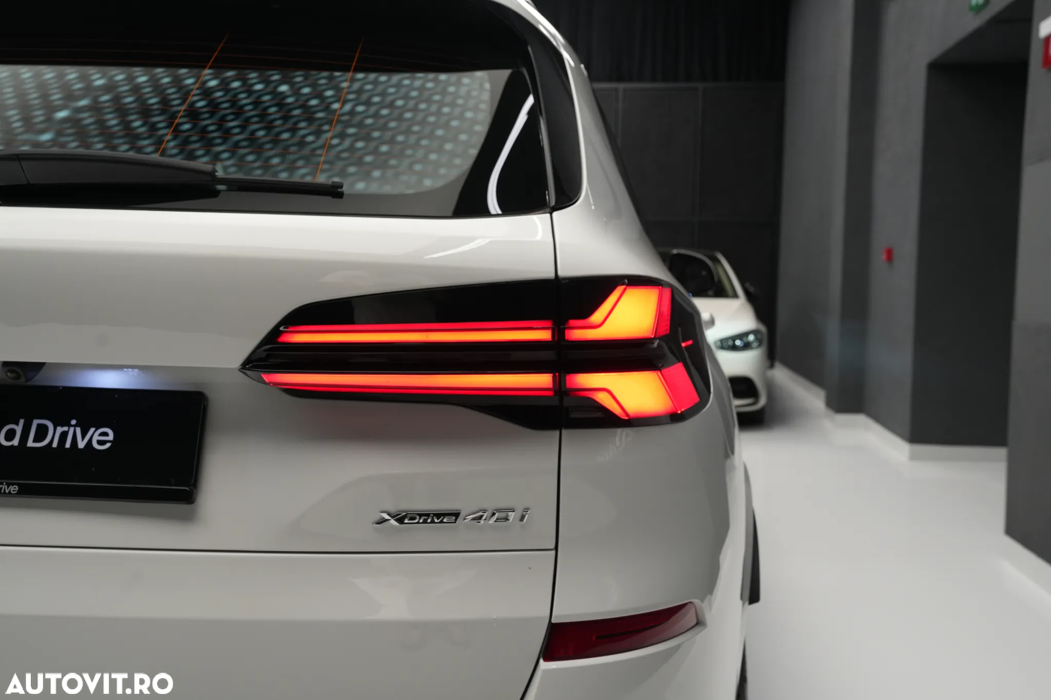 BMW X5 xDrive40i AT MHEV - 19