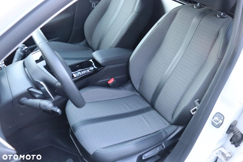 Peugeot 208 1.2 PureTech Allure S&S EAT8 - 31