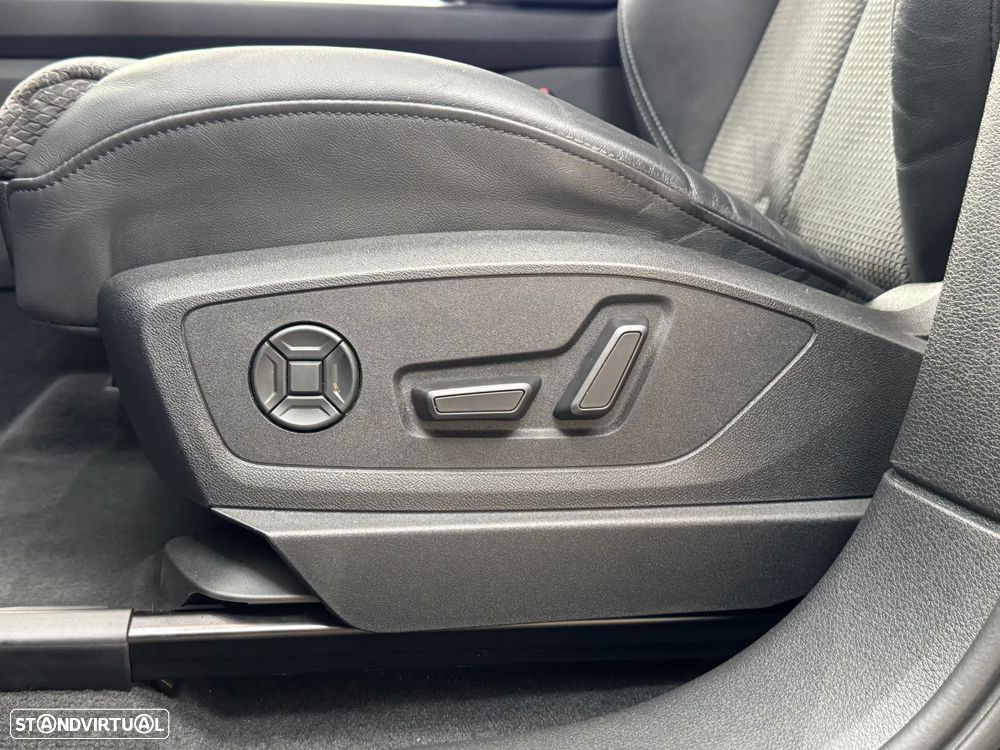Audi e-tron 55 quattro S line - 8