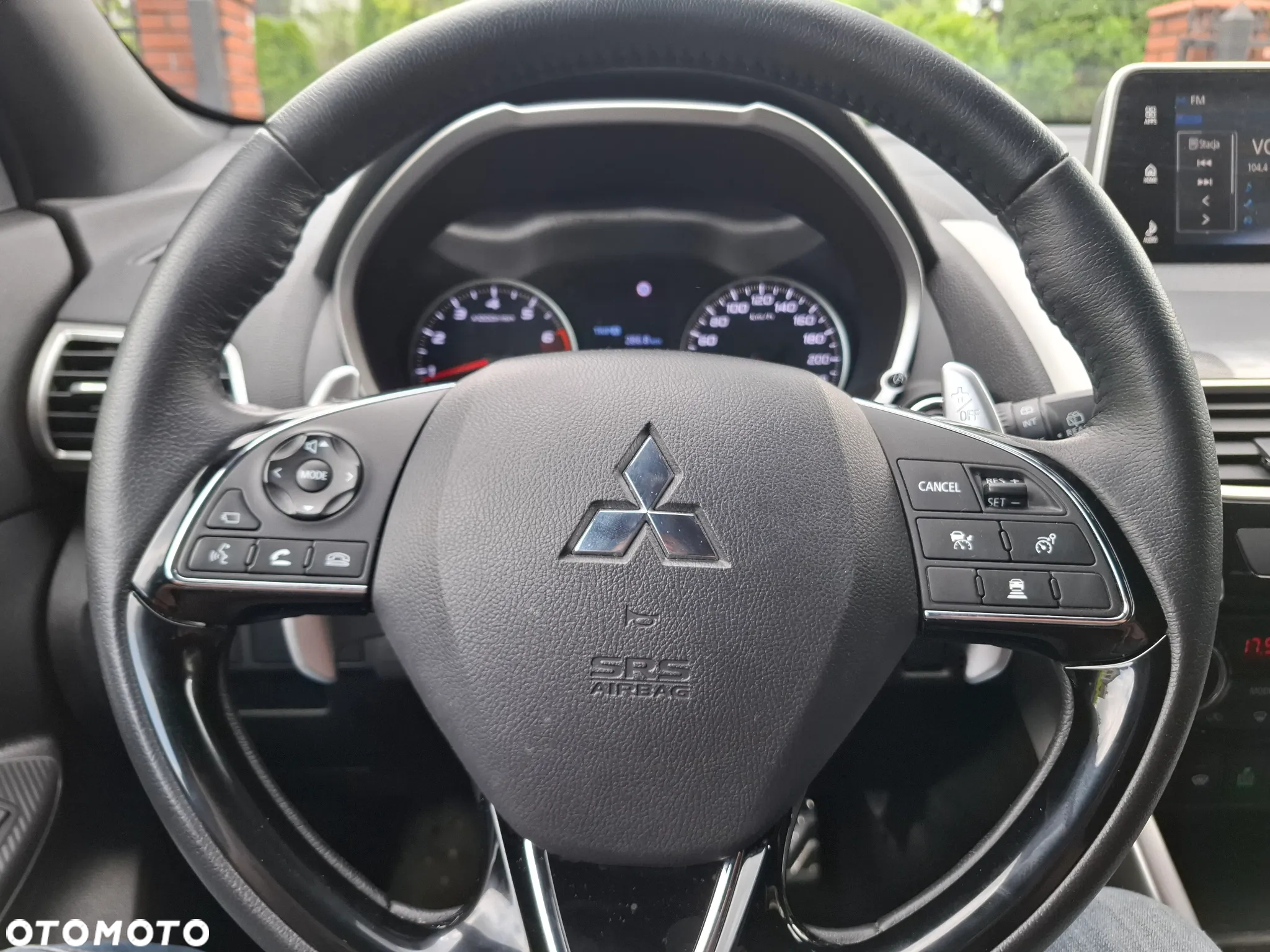 Mitsubishi Eclipse Cross - 20