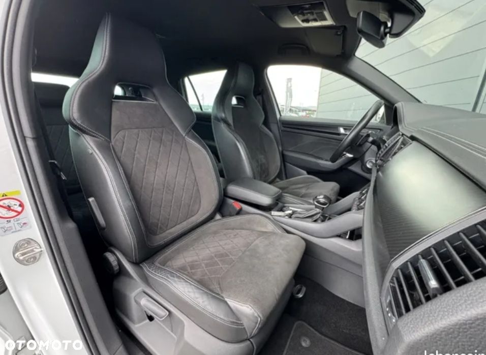 Skoda Kodiaq 2.0 TDI 4x4 Sportline DSG - 8