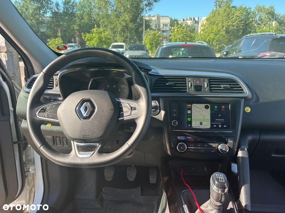 Renault Kadjar - 8
