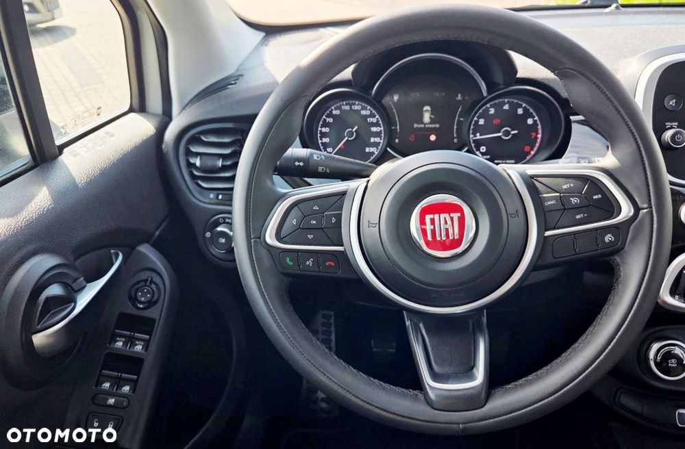 Fiat 500X 1.0 FireFly Turbo 4x2 S&S 120TH - 38