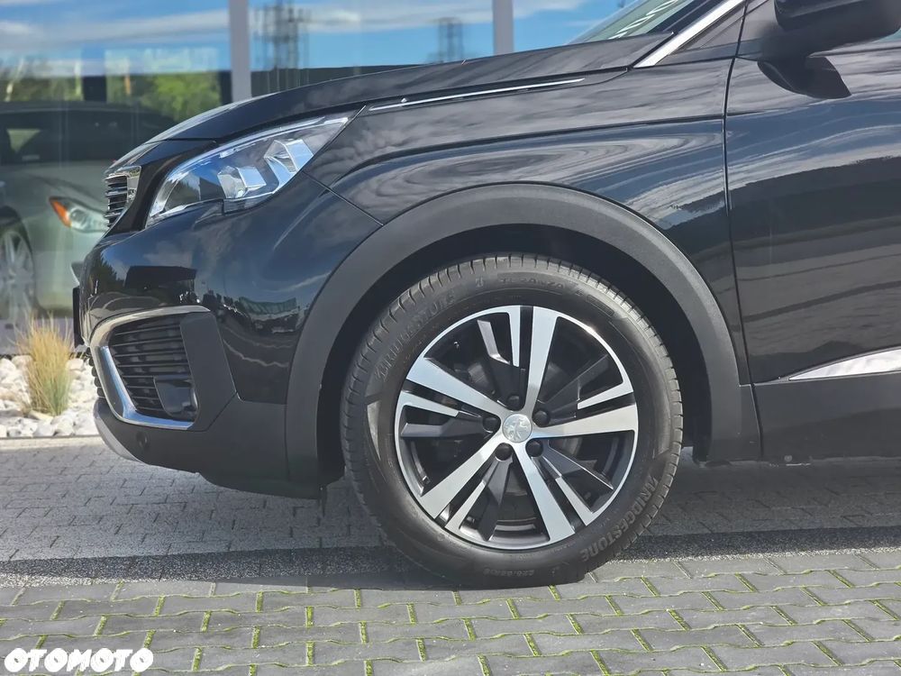 Peugeot 5008 1.5 BlueHDI Allure S&S EAT8 - 12