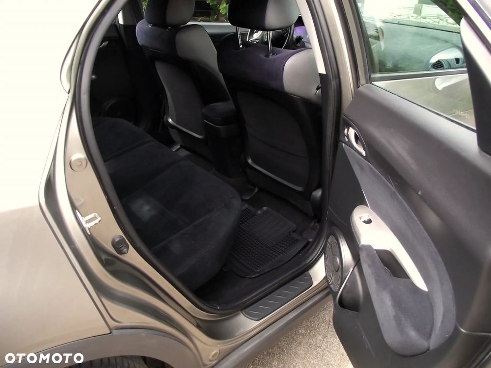 Honda Civic 1.8 Executive - 20