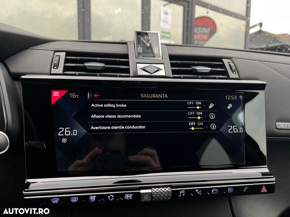 DS Automobiles DS 7 Crossback - 30