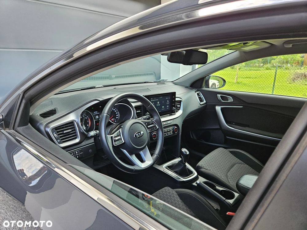 Kia Ceed 1.0 T-GDI M - 7