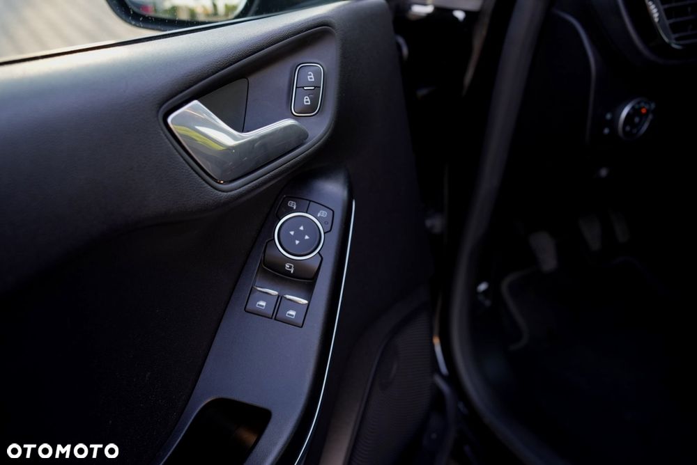 Ford Fiesta 1.0 EcoBoost S&S ACTIVE - 15
