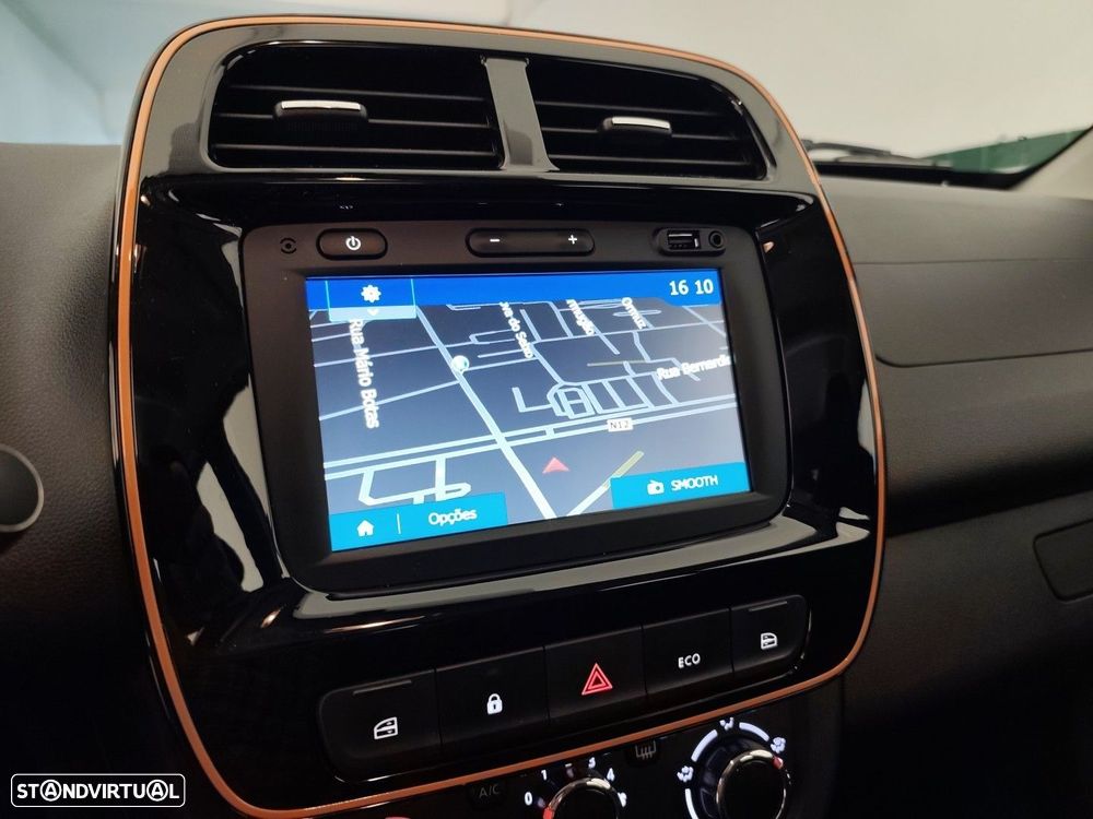 Dacia Spring Electric 45 Comfort Plus - 18