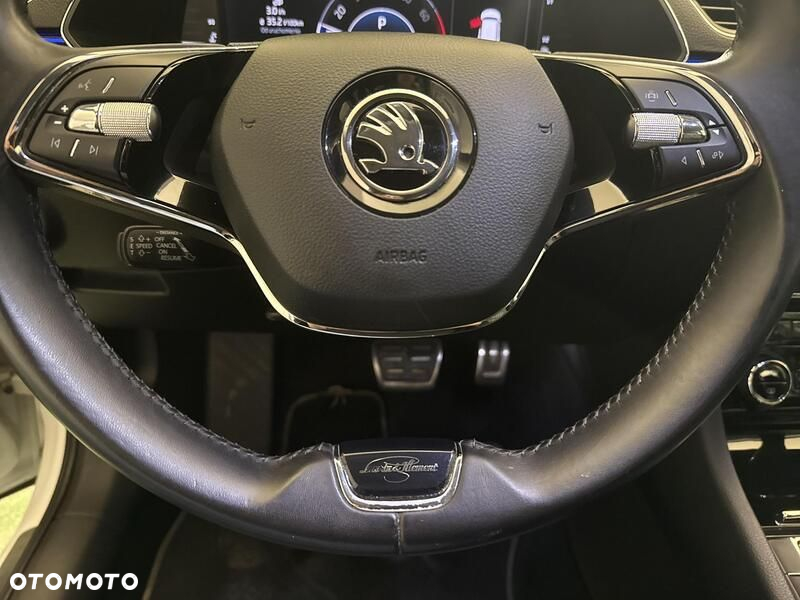 Skoda Superb - 13