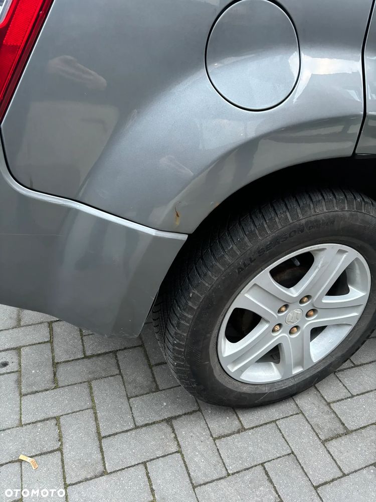 Suzuki Grand Vitara - 9