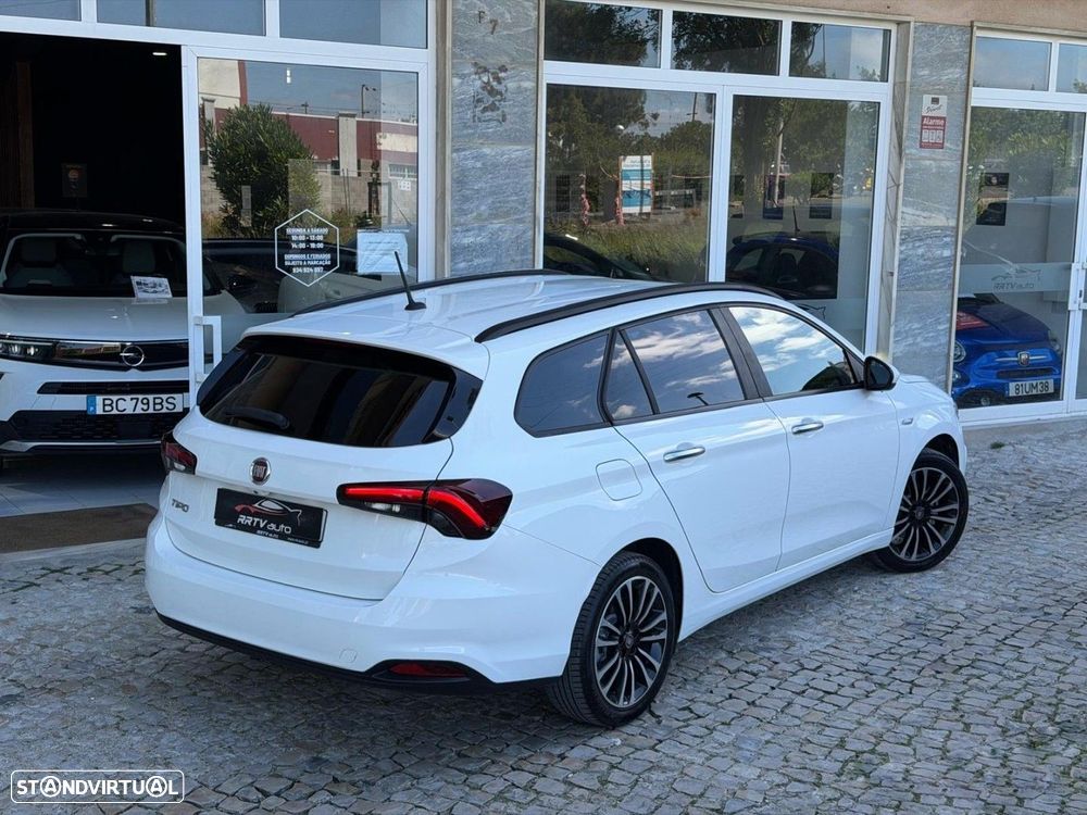 Fiat Tipo Station Wagon 1.0 GSE T3 Life - 2