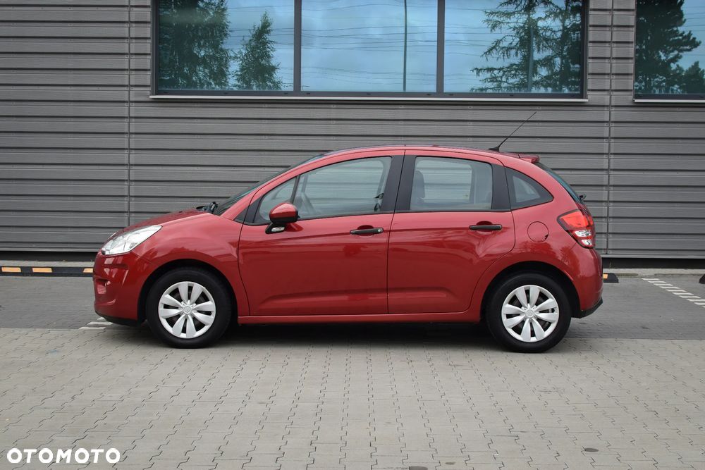 Citroën C3 1.4i Furio - 11