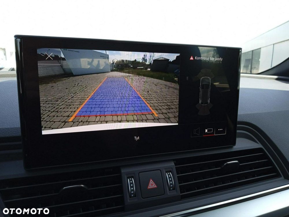 Audi Q5 40 TDI quattro S tronic - 18