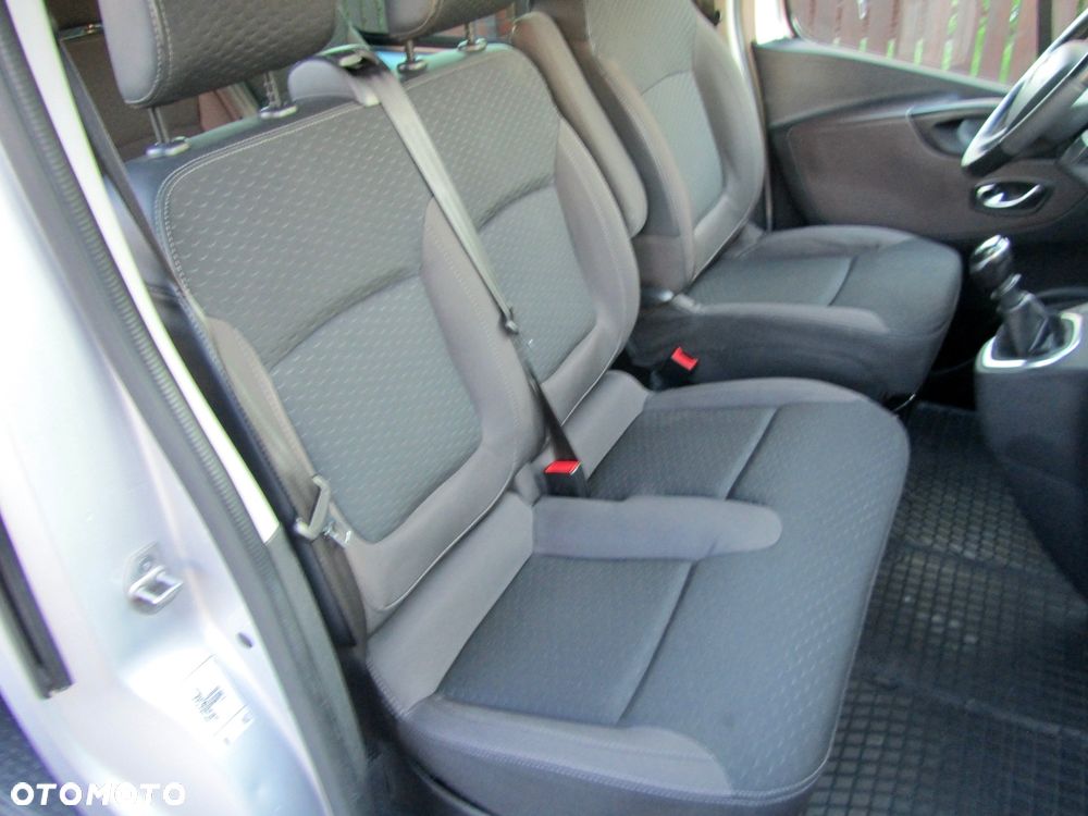 Fiat Talento Kombi L2 Base - 23