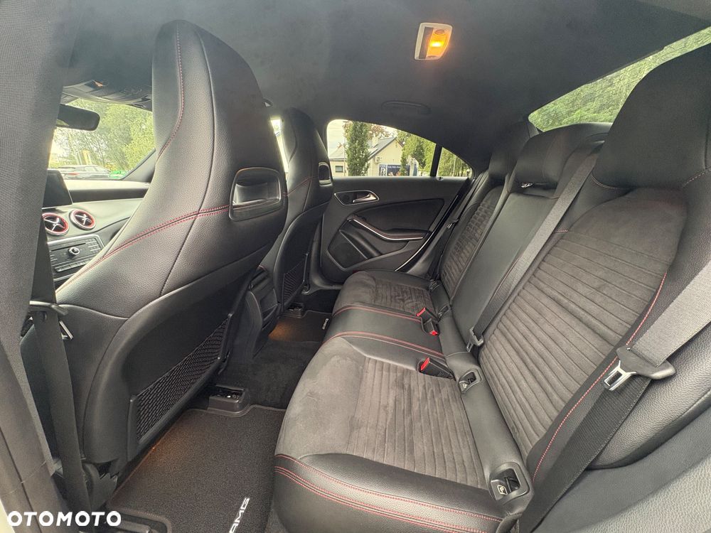 Mercedes-Benz CLA 220 d 7G-DCT AMG Line - 15