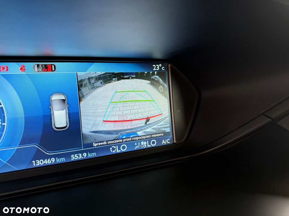 Citroën C4 Picasso BlueHDi 150 EAT6 Exclusive - 9