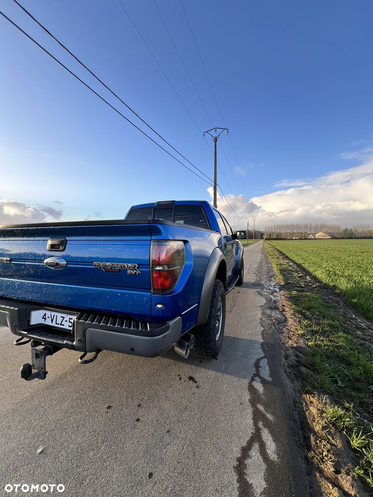 Ford F150 - 3