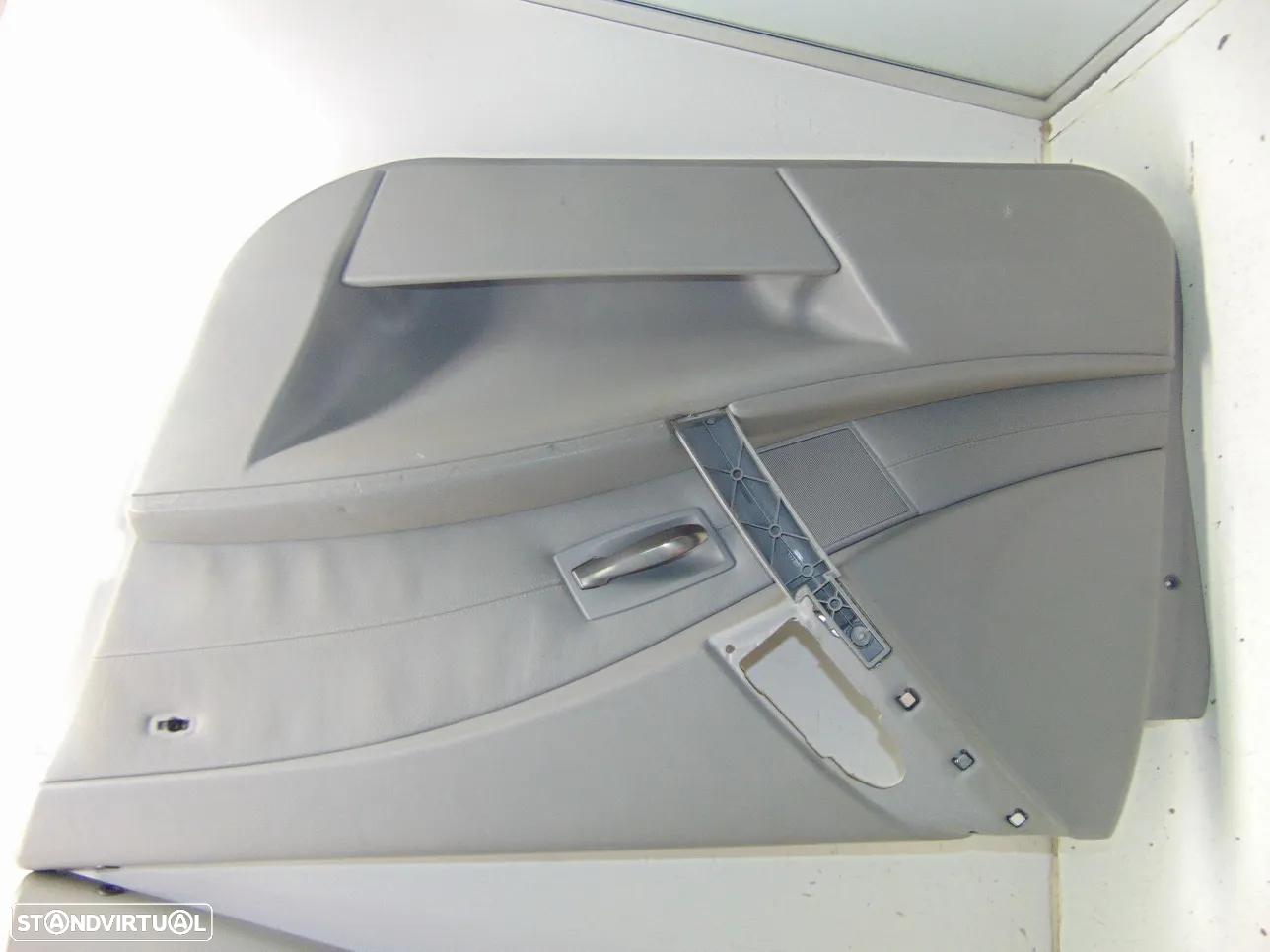 BMW Serie 5 E61 quartelas - 4