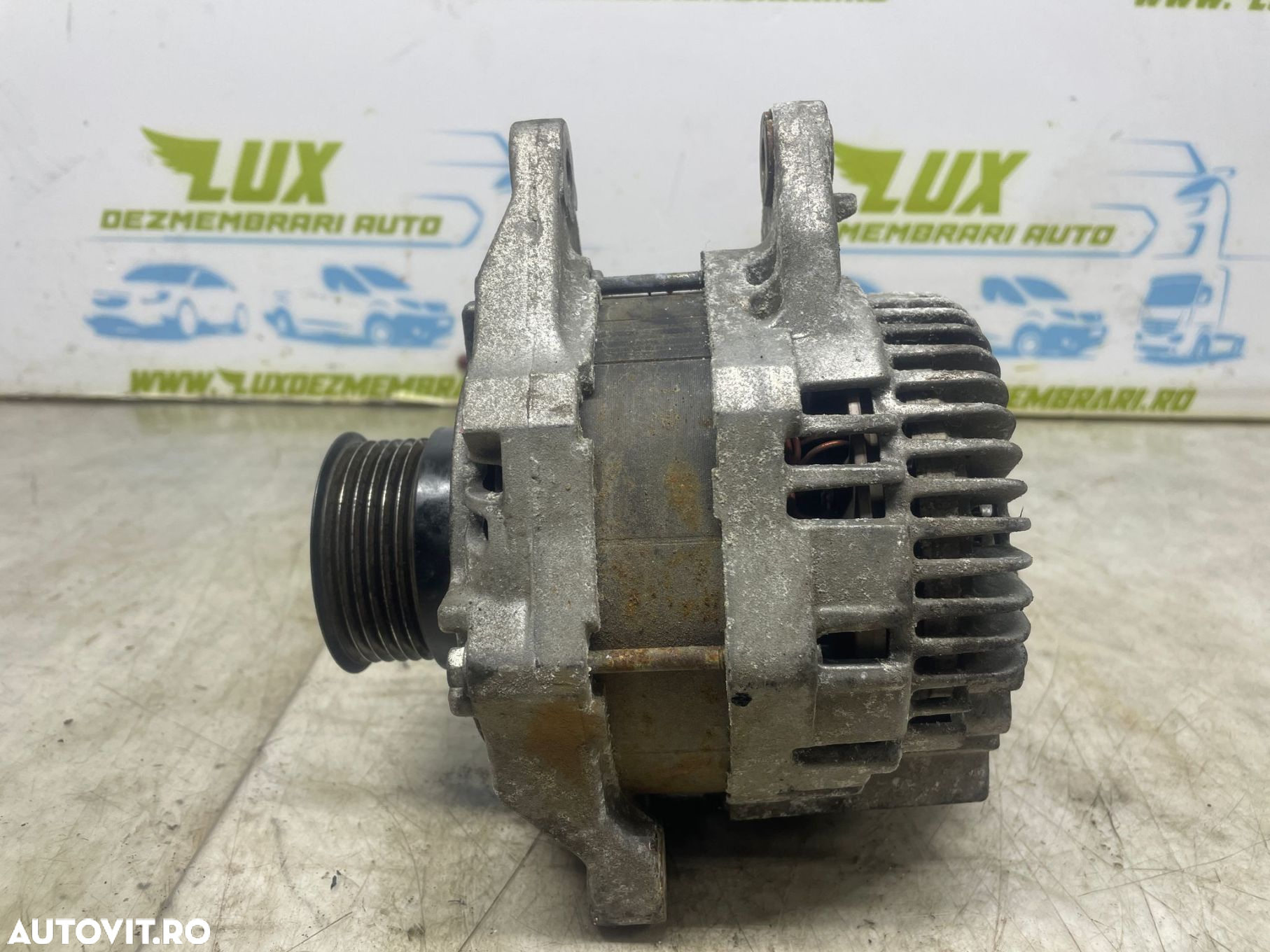 Alternator 1800A271 1.8 di-d 4N13 Mitsubishi ASX 1 [2010 - 2012] 1.8 - 5