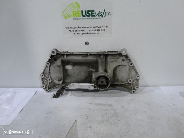 Charrió Frente/ Ponte  Volkswagen Golf V (1K1) - 1