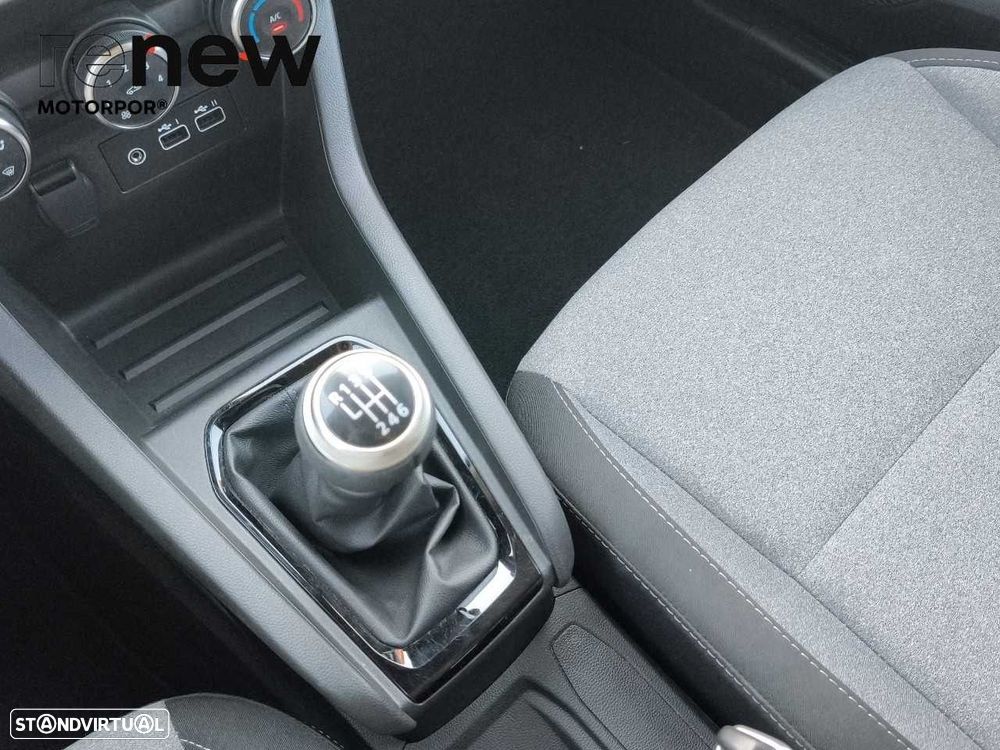 Renault Clio 1.0 TCe Evolution Bi-Fuel - 15