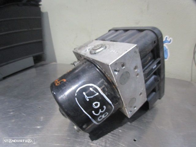 Abs 3V512C405AE  A426G FORD FIESTA 6 FASE 1 2010 1.4TDCI 70CV 5P CINZA - 3