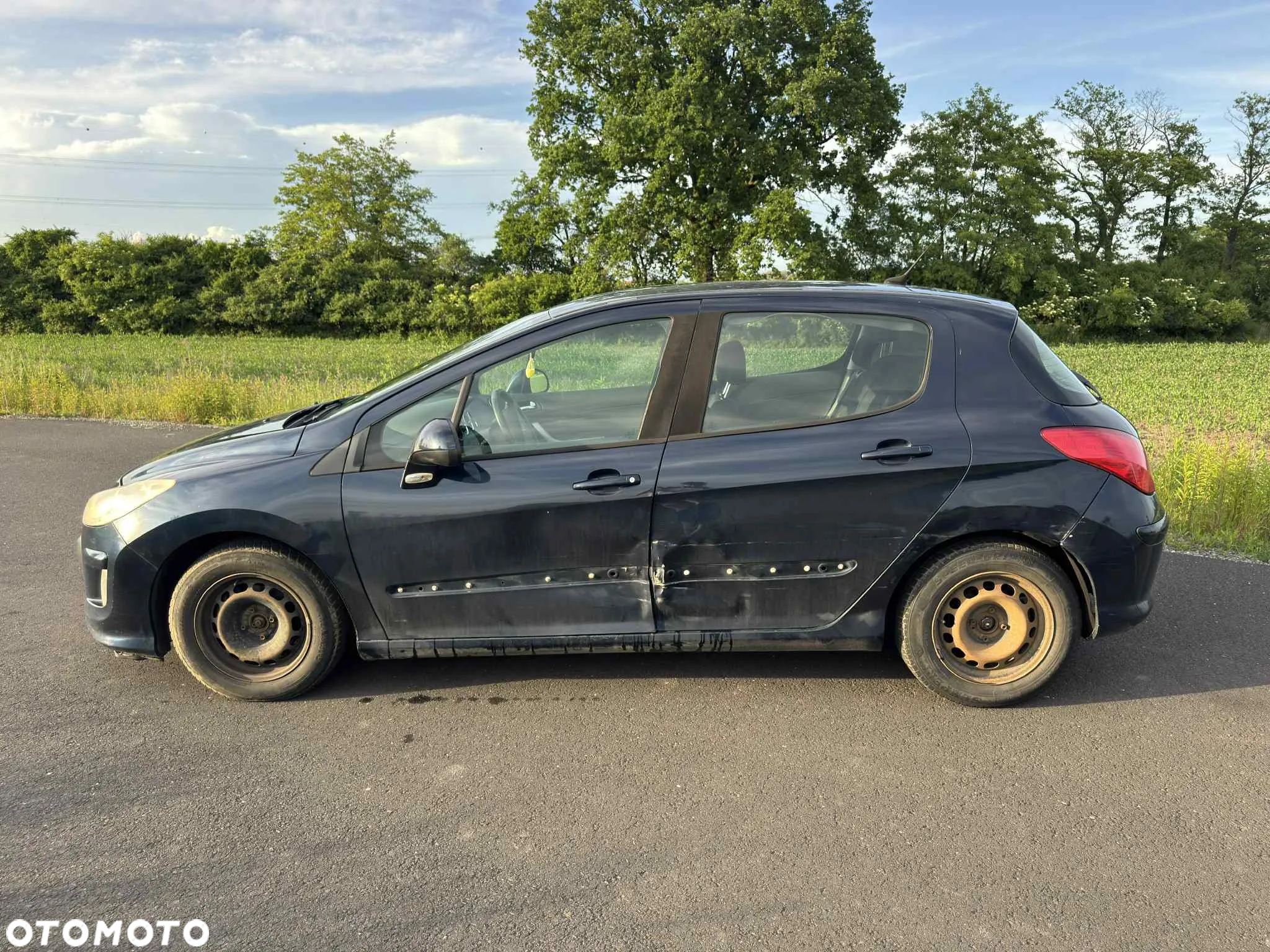 Peugeot 308 - 2