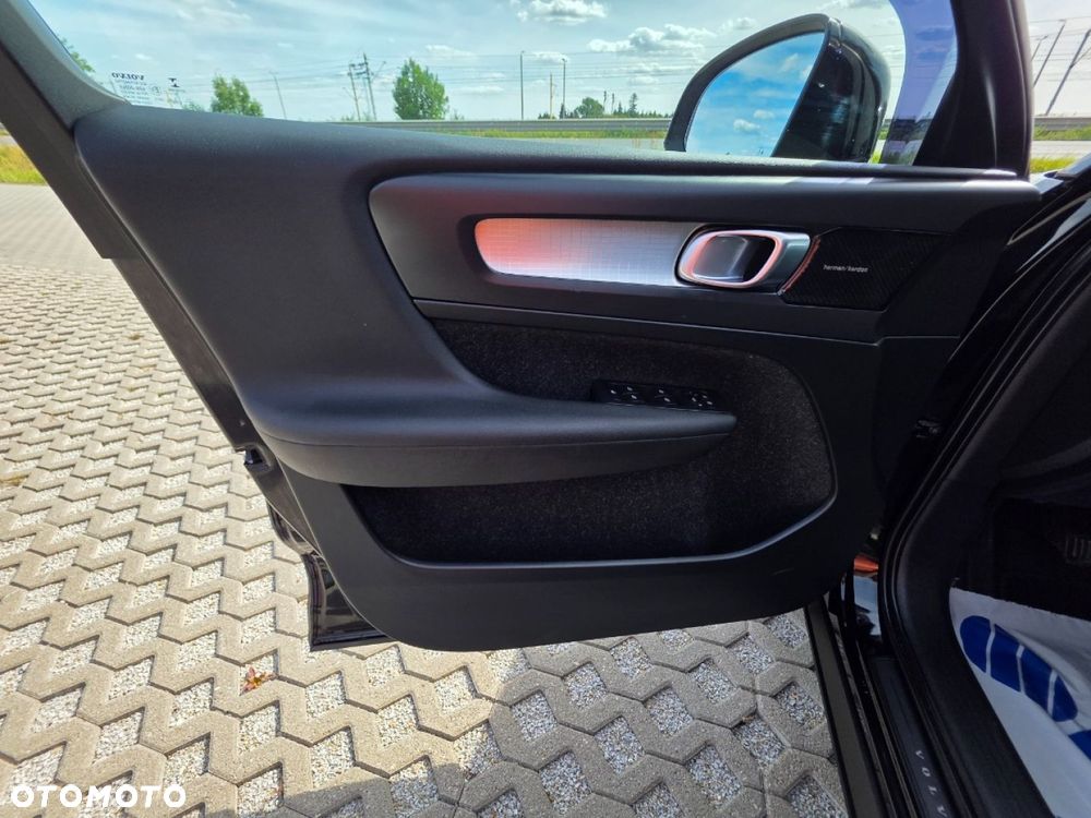 Volvo XC 40 - 10
