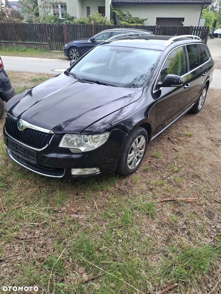 of the car