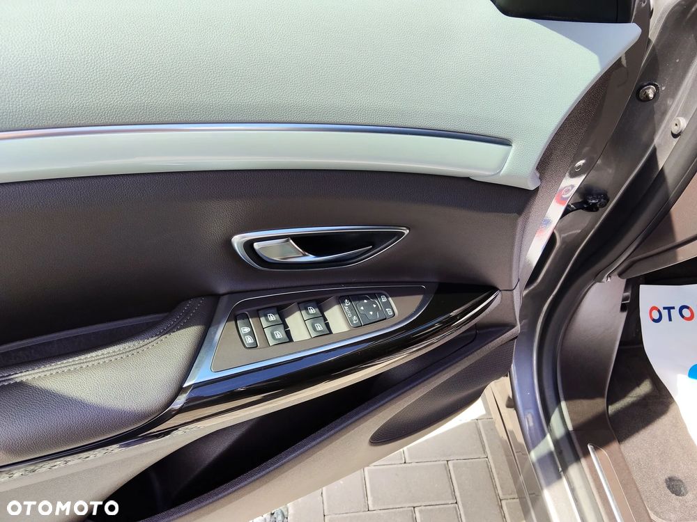 Renault Espace Energy dCi 160 EDC Intens - 13