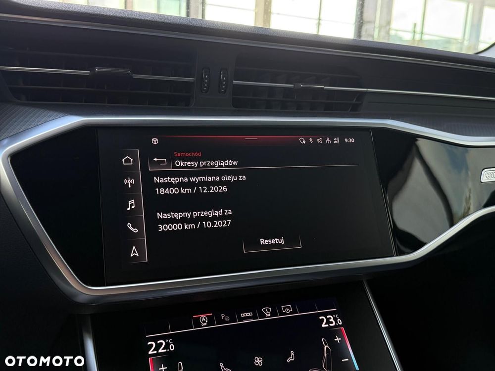 Audi A6 - 28