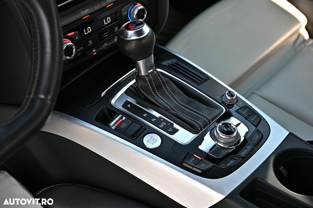 Audi S5 Sportback 3.0 TFSI quattro Stronic - 27