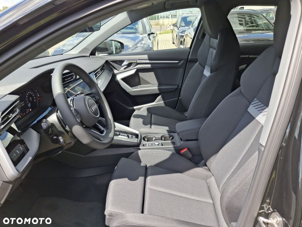 Audi A3 Sportback - 20