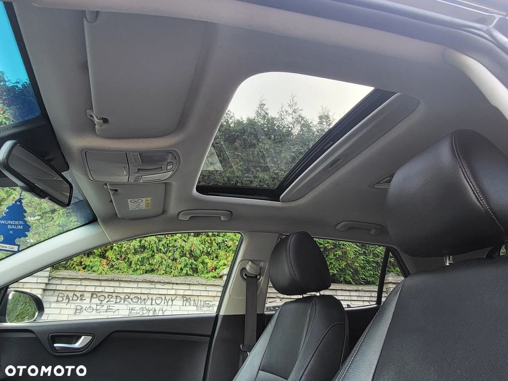 Kia Stonic 1.0 T-GDI 120 Platinum Edition - 26